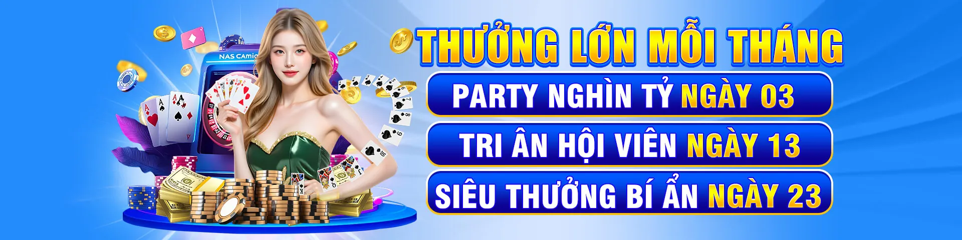 Tin tức và cập nhật mới nhất từ 888clb chính thức