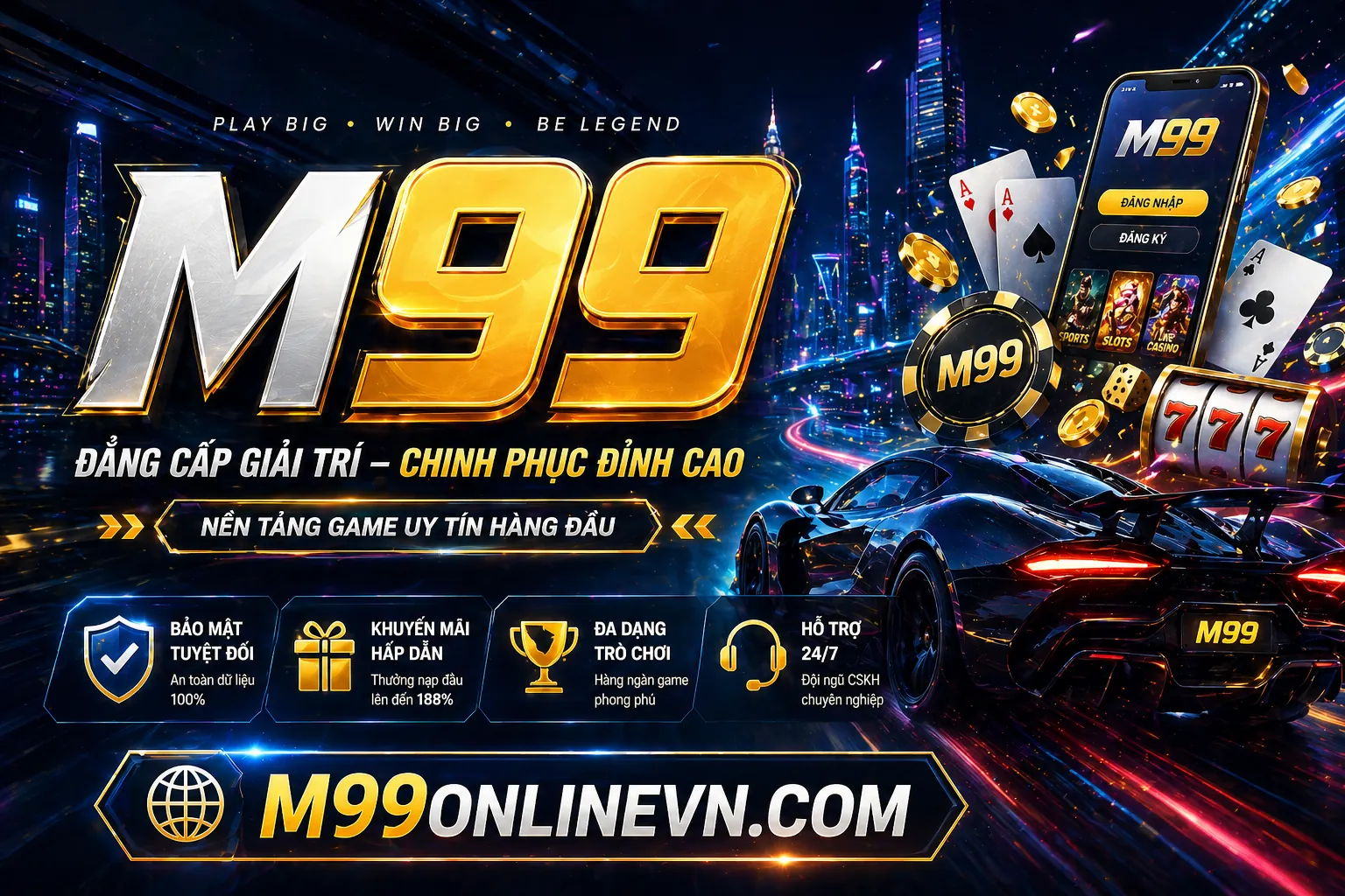 Hình ảnh chào mừng đăng ký 888clb chính thức