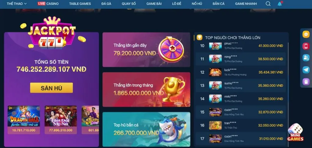 Trò chơi Roulette tại 888clb chính thức