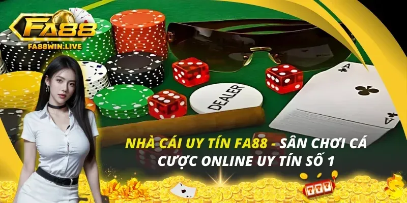 Casino Trực tuyến 888clb